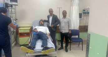 ŞİDDETE EN AĞIR CEZALAR VERİLMELİ