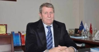 KOTO eski başkanı Halil İbrahim Keleş vefat etti