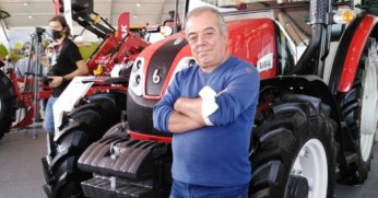 CHP'li Özkan Topuz evinde ölü bulundu