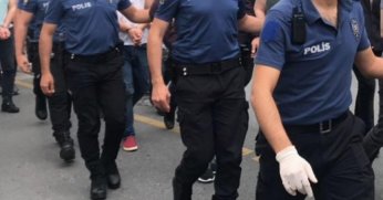 Kocaeli merkezli operasyonda 32 şüpheli adliyeye sevk edildi