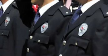 Genç Komiser hayatını kaybetti