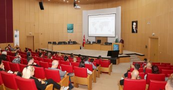 KOTO üyelerine ihracat yaptırmaya kararlı