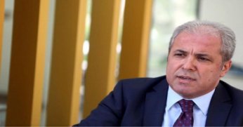 AK Partili Şamil Tayyar'dan Cumhurbaşkanı Erdoğan'a tepki