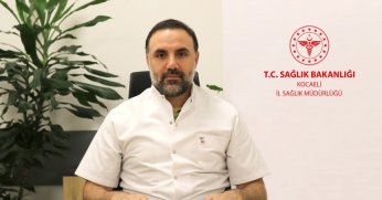 UZM. DR. ÖZKAN ‘’EN ÇOK KARŞILAŞILAN PROBLEM GÖZDE KIRMA RAHATSIZLIĞIDIR’’