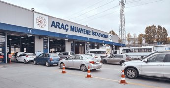 Araç muayene ücretlerine rekor zam geliyor