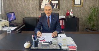 ÇEKER: MALUM SEN KOÜ’DE YANILTMAYA DEVAM EDİYOR