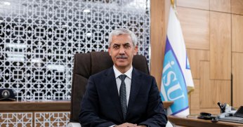 “VATANDAŞLARIMIZ SUYU GÖNÜL RAHATLIĞIYLA MUSLUKTAN İÇEBİLİR”