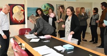 KSO’da Kadın ve Genç Girişimciler İcra Kurulları Seçildi