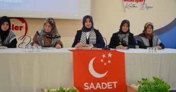 Bu Ateş Eninde Sonunda Herkesi Yakar