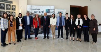 KOTO, Kadın ve Genç Girişimciler Kurulu seçimlerini tamamladı