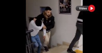 Akran zorbalığına polis son noktayı koydu