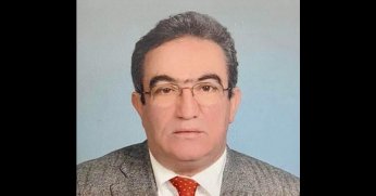 Adnan Uçar vefat etti