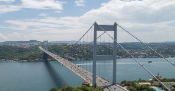 Otoyol ve köprü geçiş ücretlerine zam