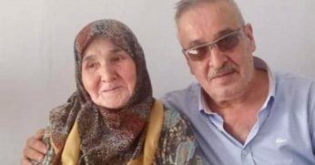 Nuriye Toptimur vefat etti