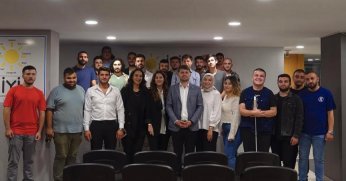 İYİ Parti 6 yaşında!