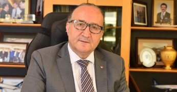 Zeytinoğlu, ekim ayı kapasite kullanım oranlarını değerlendirdi