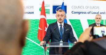 Büyükakın’dan çağrı;İnsani koşullara uygun adımlar atın