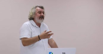 Mandıra filozofu Milli Kuruluşların misafiri oldu