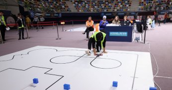 KODELİG'23’te kazanan okullar belli oldu