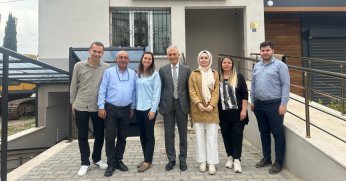 AİLE VE SOSYAL HİZMETLER BAKANLIĞI ÇALIŞANLARI ÜVEY EVLAT DEĞİLDİR