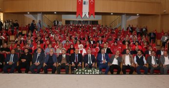 Cumhuriyet’in 100. Yılında KOTO kırmızı beyaza boyandı