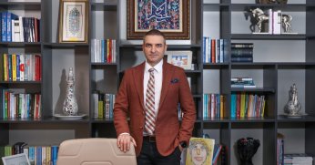 İGSAŞ, Cumhuriyetin 100. yılına özel projeleriyle gelecek nesillere kalıcı eserler armağan ediyor