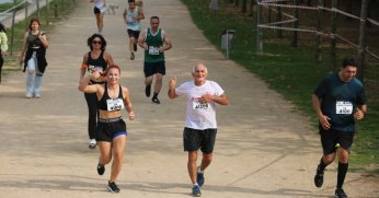 Kocaeli 100. yılda ‘Cumhuriyet’ aşkına koştu