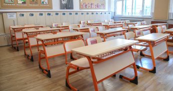 Okullar tatil edildi!