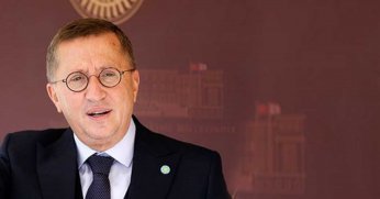 Lütfü Türkkan'ın dokunulmazlık dosyası meclise sevk edildi