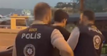 Çocuk müstencenliği operasyonunda 50 şüpheli yakalandı