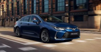  Toyota Kasım ayı fiyat listesini açıkladı