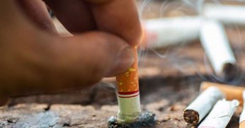 Sigaraya yine, zam geldi!