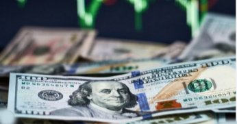 Dolar'dan yeni rekor