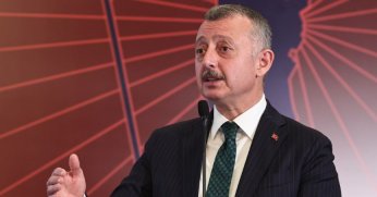 Başkan Büyükakın: Marmara Depremi ve Marmara Denizi en büyük önceliğimiz