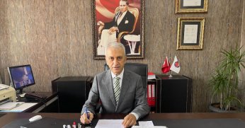 Şiddet ve tehdit kabul edilemez