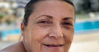  Habibe Birsen Zor vefat etti