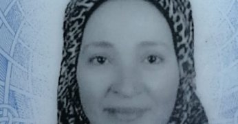  İlknur Adamol Ergül vefat etti