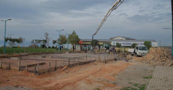 Yukarı Hereke’ye aile sağlığı merkezi