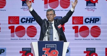 CHP'DE  60 üyeli Parti Meclisi belli oldu