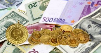 Dolar, Euro rekor tazeledi