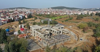 Gebze’de özel bireyler için çok yönlü merkez