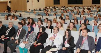 Kocaeli Şehir Hastanesi'nde organ bağışı sempozyumu gerçekleştirildi