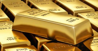 Ekim'de en çok külçe altın kazandırdı