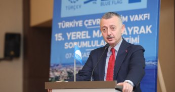 Büyükakın: Kocaeli, Türkiye’nin çevre hareketine merkez olmaya aday