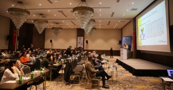 Mavi Bayrak sorumluları eğitimi sona erdi