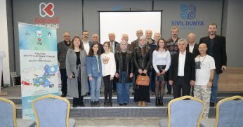  Aydınlar Ocağı’ndan Bilinmeyen Türkler Konferansı