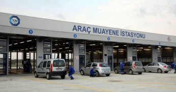 ARAÇ MUAYENE ÜCRETİNE BİR YILDA YÜZDE 260 ZAM!