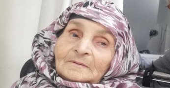  Saniye Kılıç vefat etti