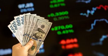 Dolar'dan yeni  rekor