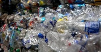 Belediyelerde 30,3 milyon ton atık toplandı